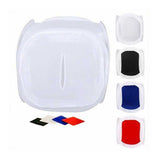 GDX 120x120 Soft Ürün Çekim Çadırı (120x120 cm)