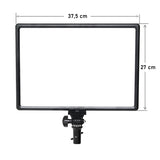 Gdx PRO Led GX-300 - 2'li ST-60 RGB Led Tüp Gamer Yayıncı Led Işık Kiti