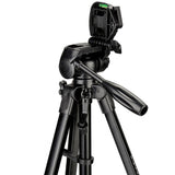 GDX 472 Fotoğraf ve Video Kamera Tripod