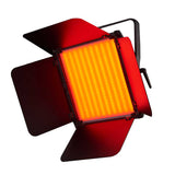 Gdx CF-1000R RGB Panel Led Video Işığı