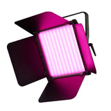 Gdx CF-1000R RGB Panel Led Video Işığı