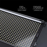Gdx CF-LED 1700W Video Led Işığı