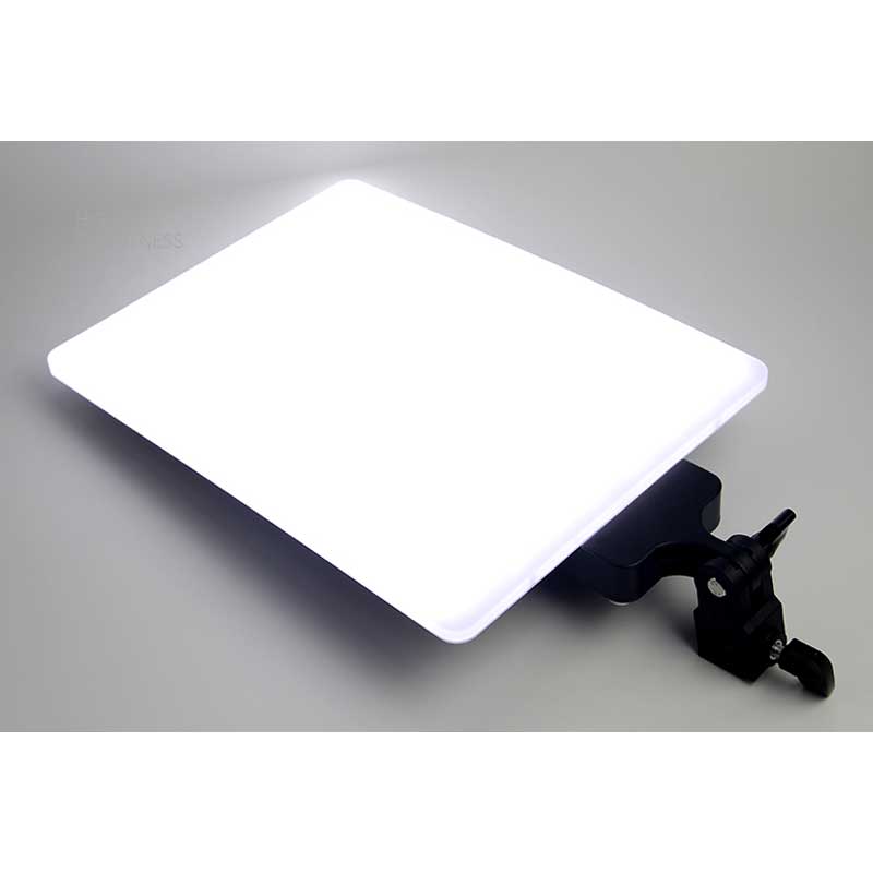 Gdx Led 528 C 3'lü Video Led Işığı
