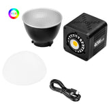 Gdx ML40RGB Taşınabilir Video RGB Led Işık
