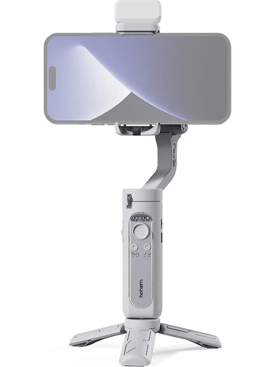 Genel Markalar iSteady XE Kit Cep Telefonu Sabitleyici 3 Eksenli Gimbal