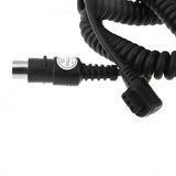 Godox CX Power Cable for PB960 Flash Power Pack and Canon Speedlite
