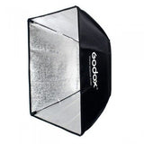 Godox Softbox 60 x 60 cm for Tricolor Light