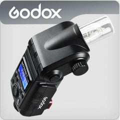GODOX WITSTRO 180W Mini Paraflash