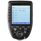Godox X PRO Kablosuz Flaş Verici (Canon)