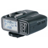 Godox X1CANON TTL Wireless Flash Trigger  1/8000s Radyo Kanallı Tetikleyici Seti
