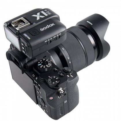 Godox X1TSONY TTL Wireless Flash Trigger