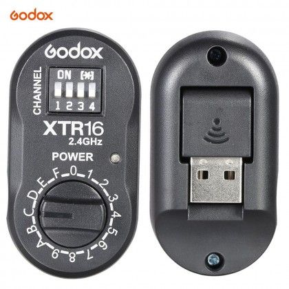 Godox XTR-16 Receiver