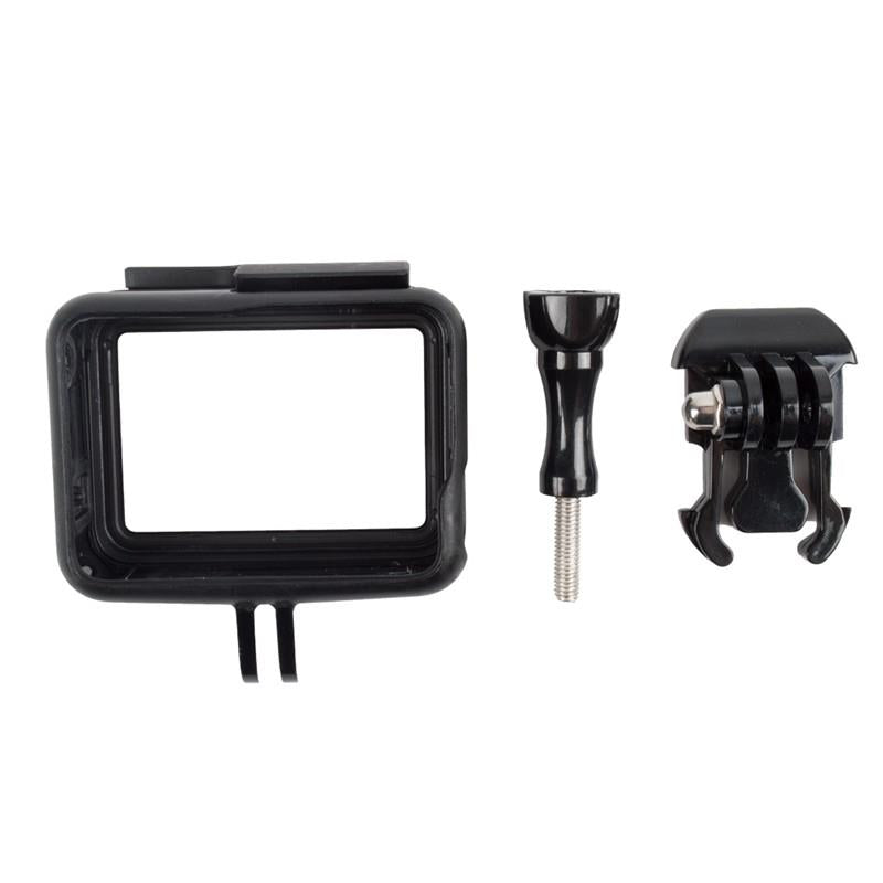 Gopro Hero 5 İçin Çerçeve Frame