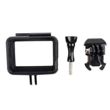 Gopro Hero 5 İçin Çerçeve Frame