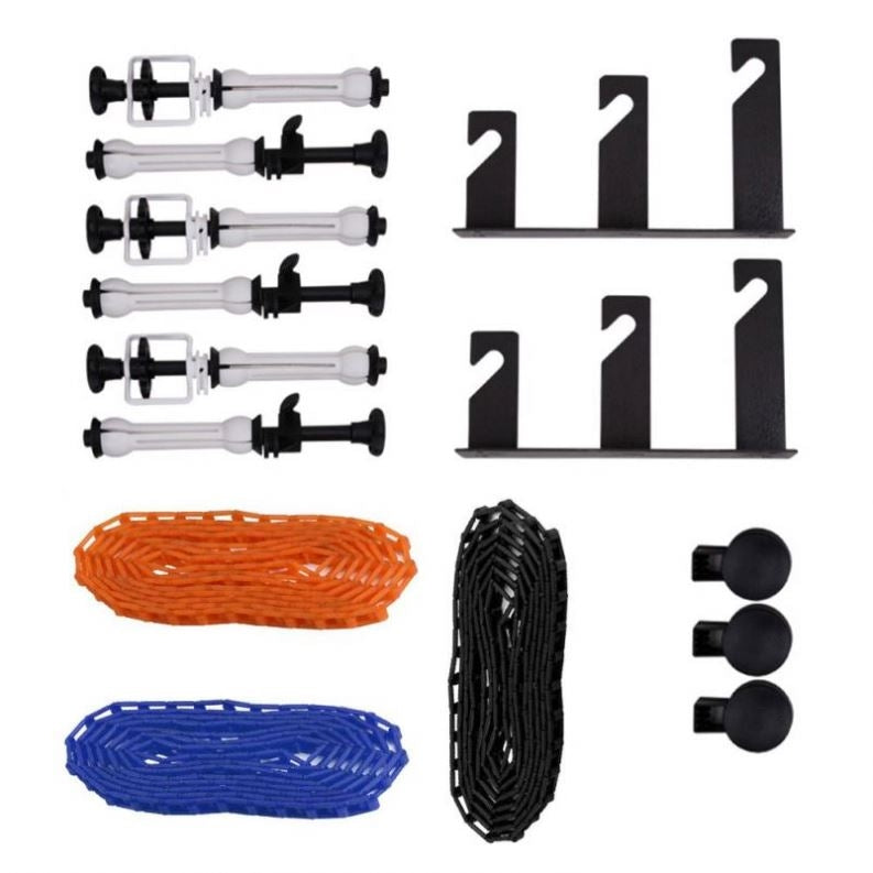 EKSPAN SET,EXPAN KİT,EXPAN SETİ