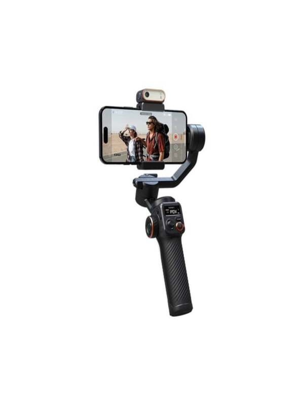 Hohem iSteady M6 Kit Akıllı Telefon Görüntü Sabitleyici Gimbal