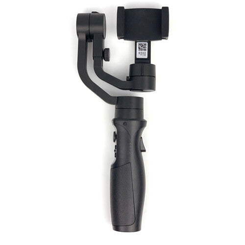 Hohem Isteady Mobile + Plus 3 Axis Telefon Sabitleyici Gimbal