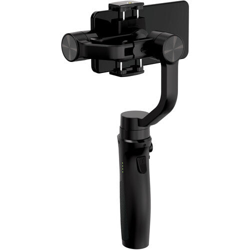 Hohem Isteady Mobile + Plus 3 Axis Telefon Sabitleyici Gimbal