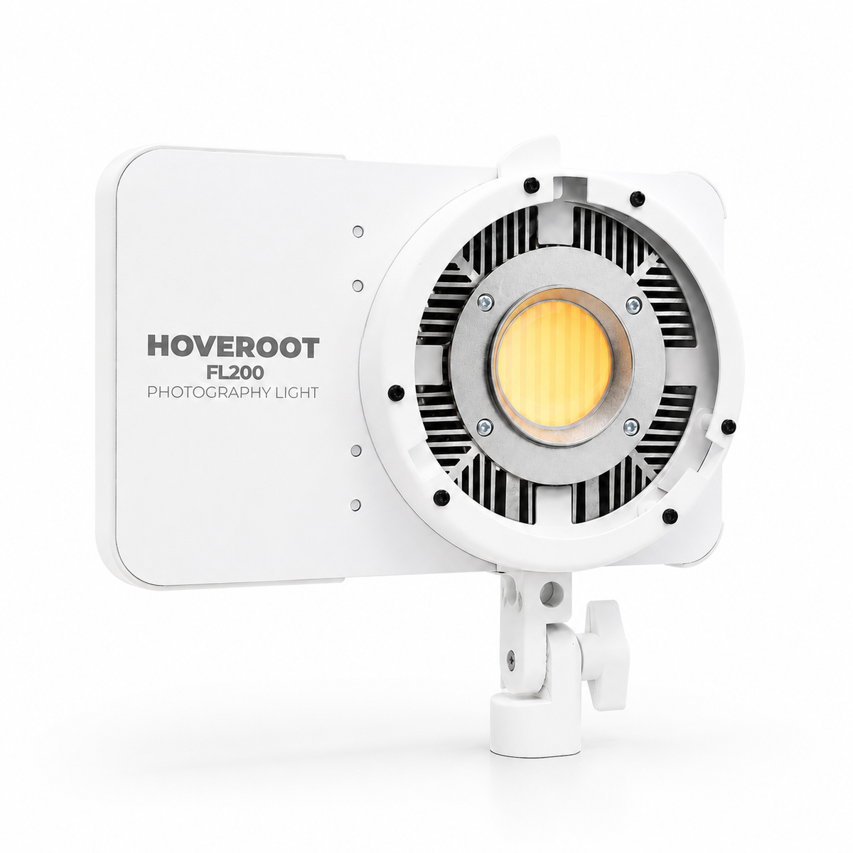 Hoveroot FL200 Profesyonel Led Stüdyo Işığı