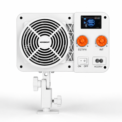 Hoveroot FL200 Profesyonel Led Stüdyo Işığı