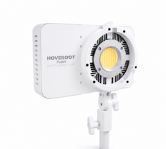 Hoveroot FL200 Profesyonel Led Stüdyo Işığı