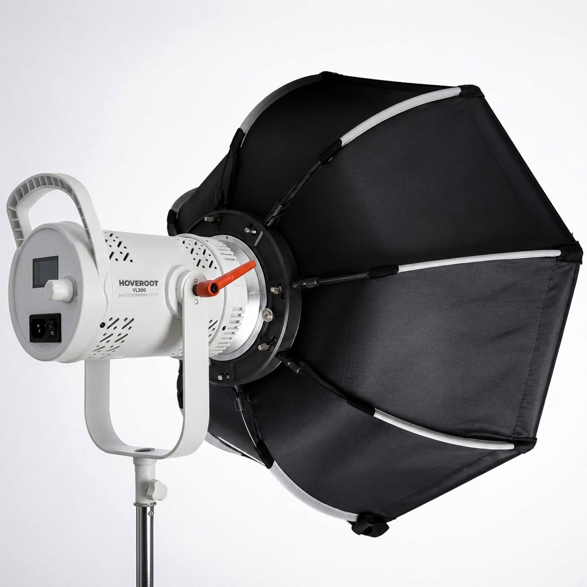 Hoveroot YL 300 Profesyonel Led Stüdyo Işık