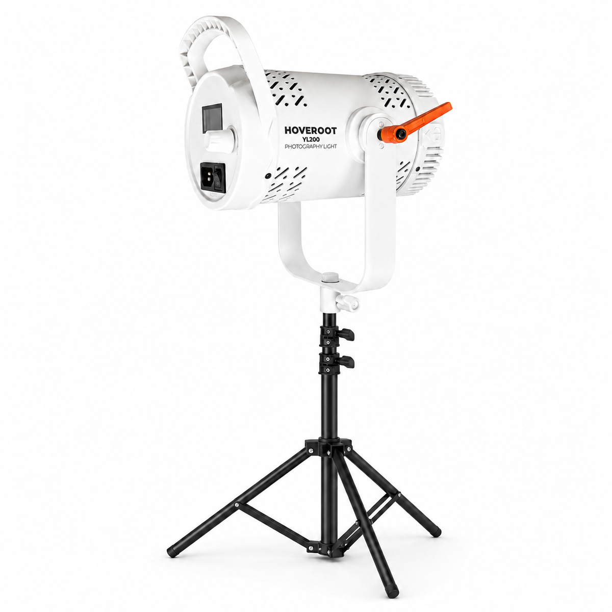 Hoveroot YL200 Profesyonel Led Stüdyo Işık