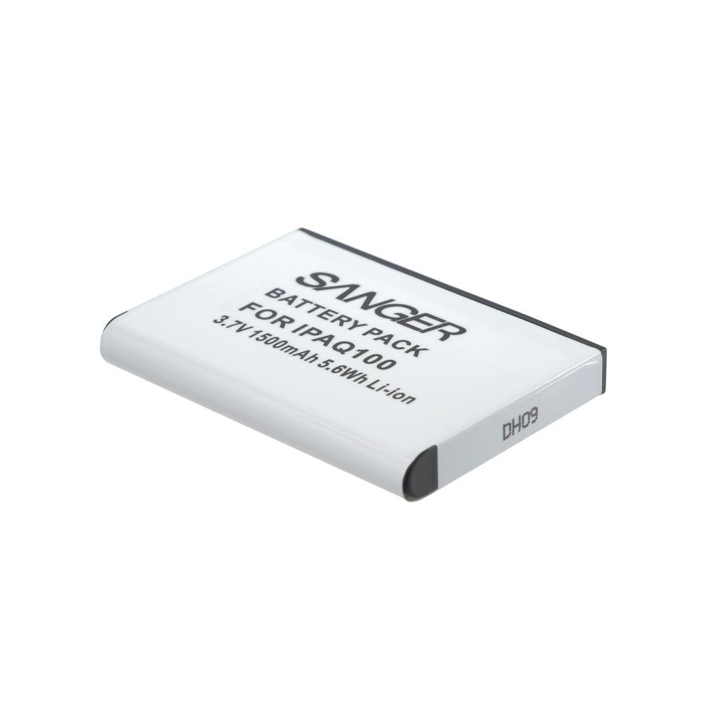 HP114 (IPAQ100) Sanger Batarya Pil