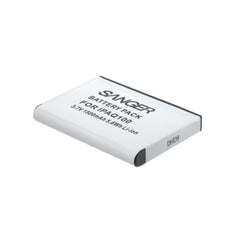 HP114 (IPAQ100) Sanger Batarya Pil
