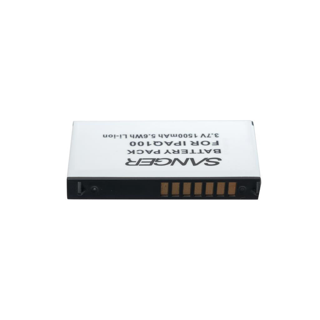 HP114 (IPAQ100) Sanger Batarya Pil