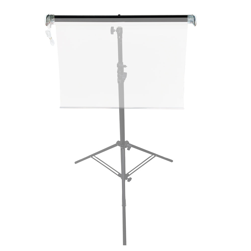 HS STÜDYO TEKNİK 135 CM T PROFİL