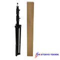 Stüdyo Teknik 2.8 Metre Işık Ayağı