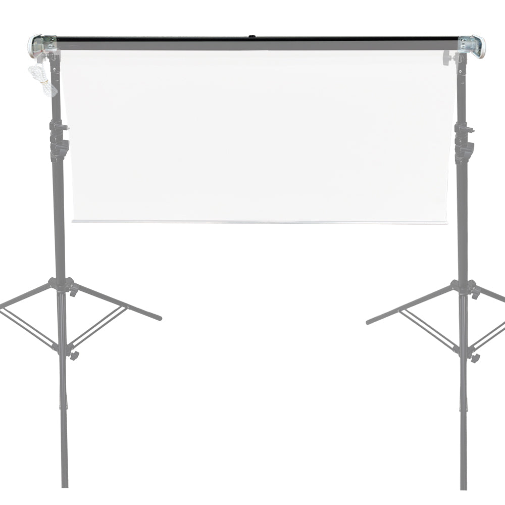 HS STÜDYO TEKNİK 200 CM T PROFİL