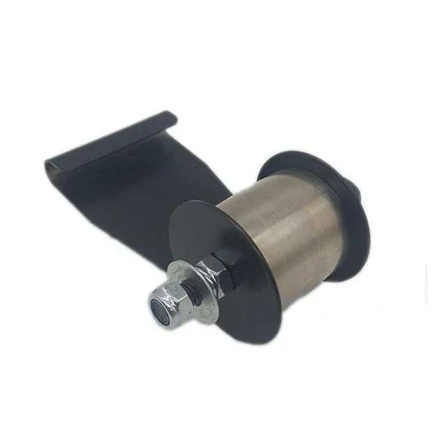 HS STÜDYO TEKNİK ÇELİK YAY