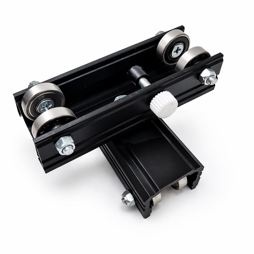 HS STÜDYO TEKNİK ÇİFTLİ TAŞIYICI