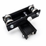 HS STÜDYO TEKNİK ÇİFTLİ TAŞIYICI