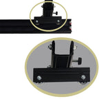 HS STÜDYO TEKNİK DÖRTLÜ RAY SİSTEMİ