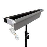 HS STÜDYO TEKNİK GRİ 65CM TAŞINABİLİR FON