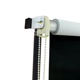 HS STÜDYO TEKNİK SİYAH 190X400CM TAŞINABİLİR FON