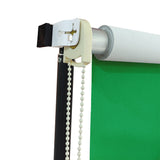 HS STÜDYO TEKNİK YEŞİL 190X400CM TAŞINABİLİR FON