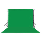 HS STÜDYO TEKNİK YEŞİL 190X400CM TAŞINABİLİR FON