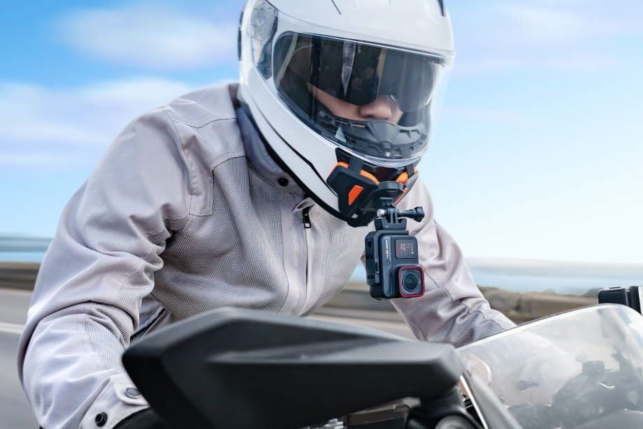 Insta360 Ace Pro 2 Aksiyon Kamerası Çift Bataryalı Paket