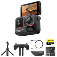Insta360 Ace Pro 2 Aksiyon Kamerası Get-Set Bundle