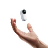 Insta360 GO 3S Aksiyon Kamerası 128GB White