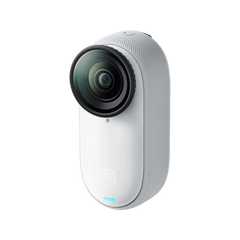 Insta360 GO 3S Aksiyon Kamerası 128GB White