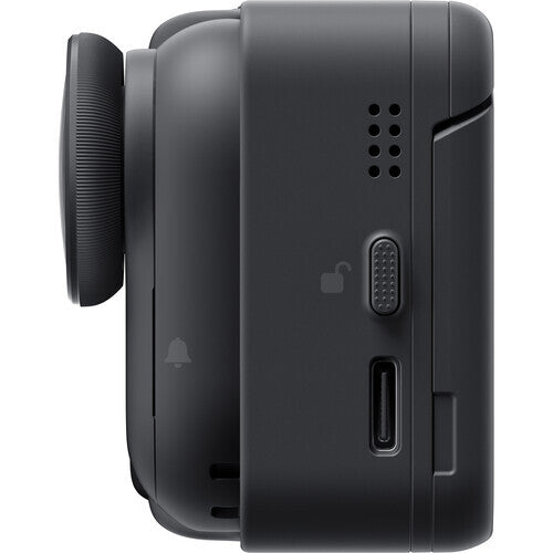 Insta360 GO Ultra Creator Bundle (Black)