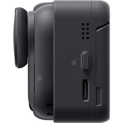 Insta360 GO Ultra Creator Bundle (Black)