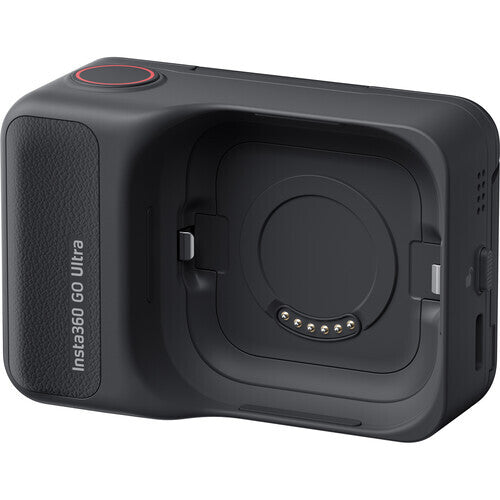 Insta360 GO Ultra Creator Bundle (Black)