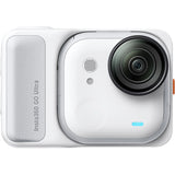 Insta360 GO Ultra Creator Bundle (White)