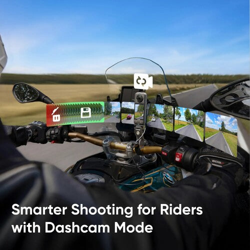 Insta360 X4 BMW Edition